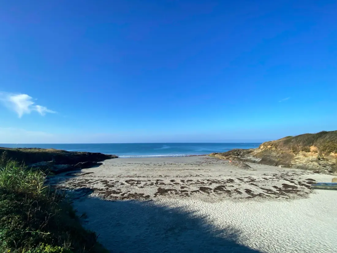 Maison de Vacances Saint-Gildas-de-Rhuys 15