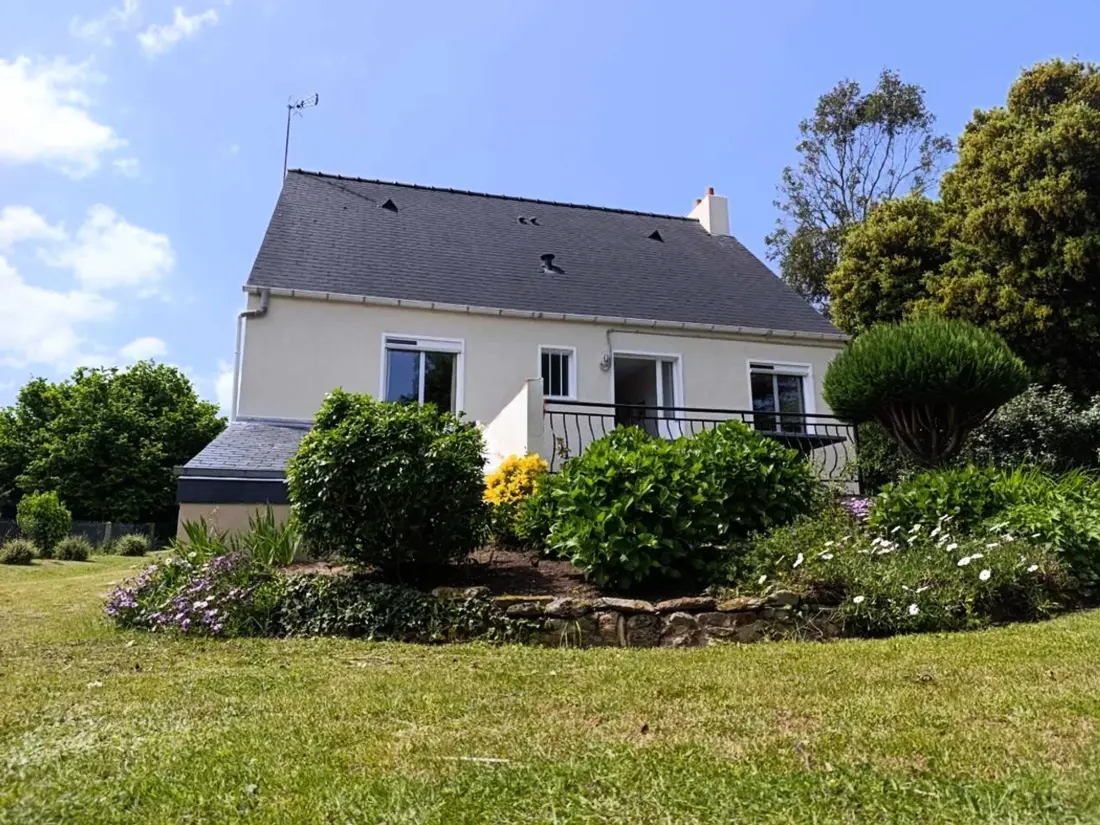 Maison de Vacances Saint-Gildas-de-Rhuys 17