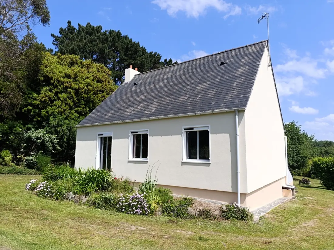 Maison de Vacances Saint-Gildas-de-Rhuys 17