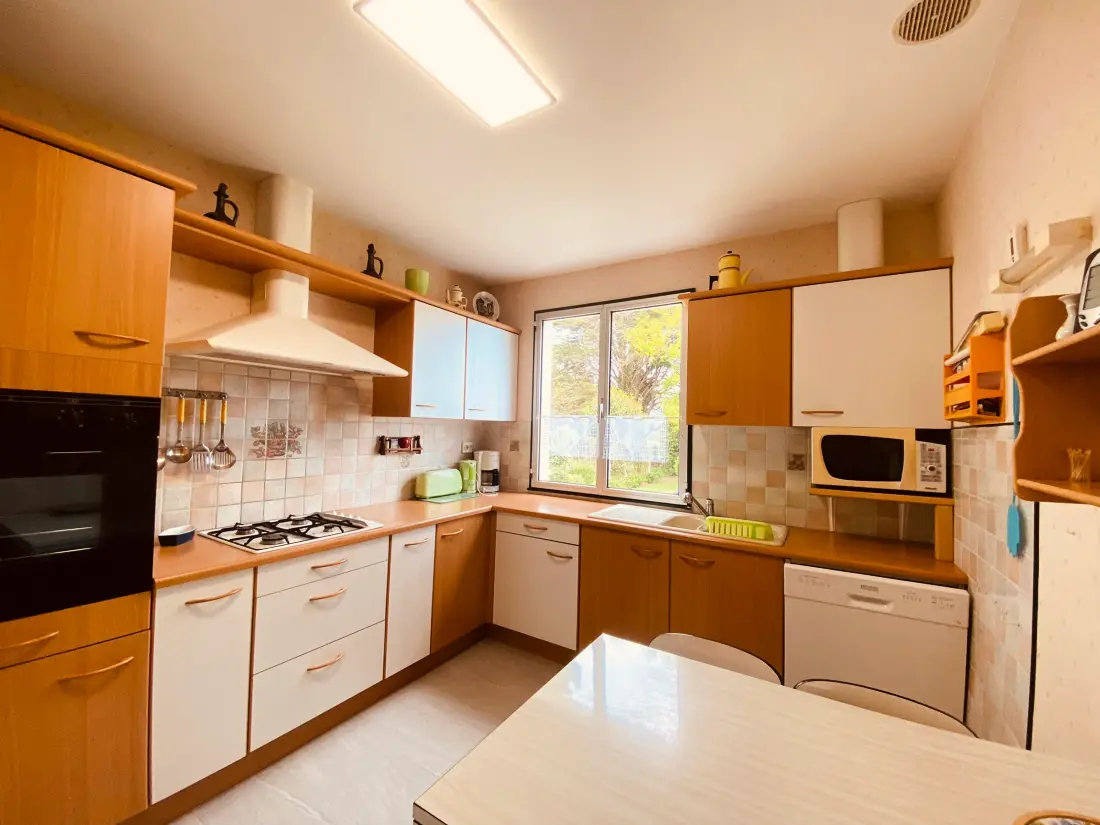 Maison de Vacances Saint-Gildas-de-Rhuys 17