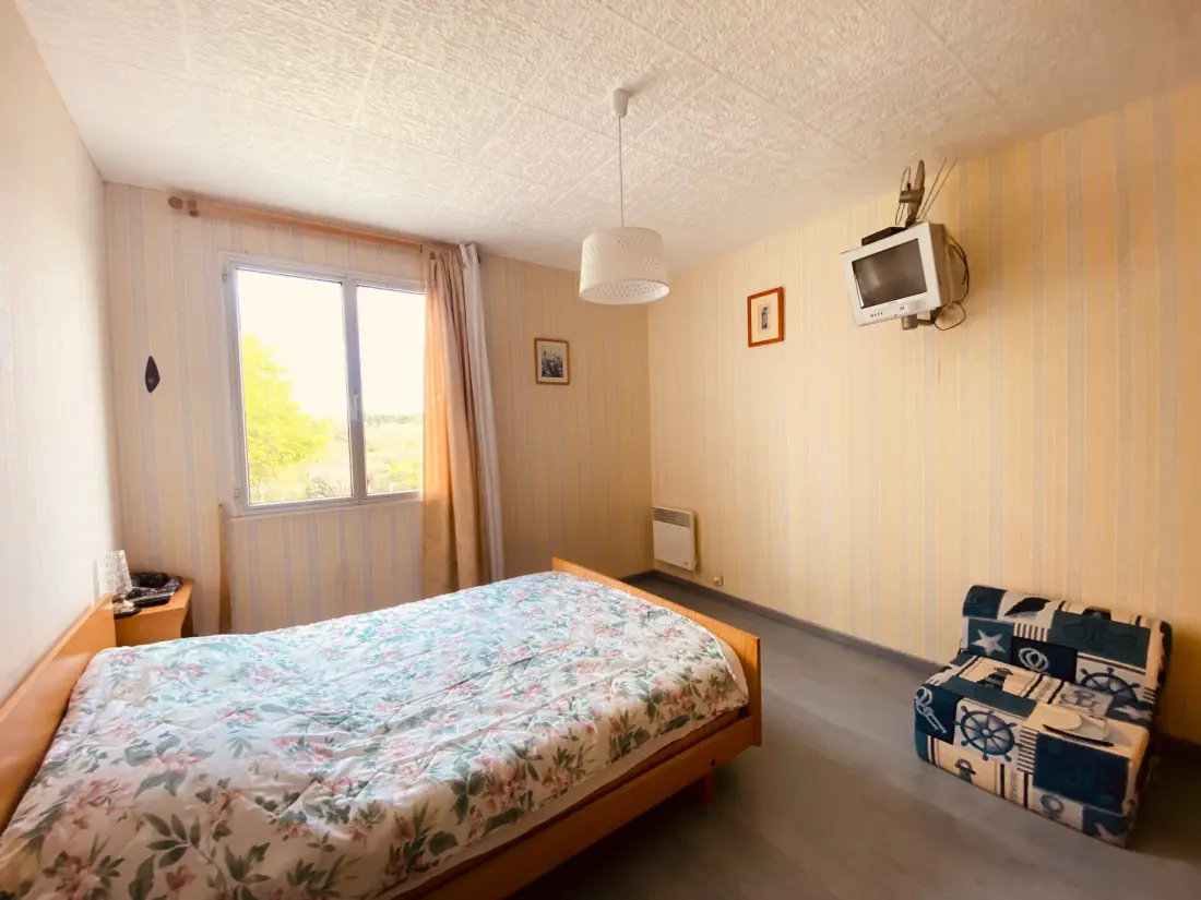 Maison de Vacances Saint-Gildas-de-Rhuys 17