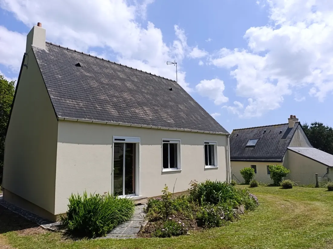 Maison de Vacances Saint-Gildas-de-Rhuys 17