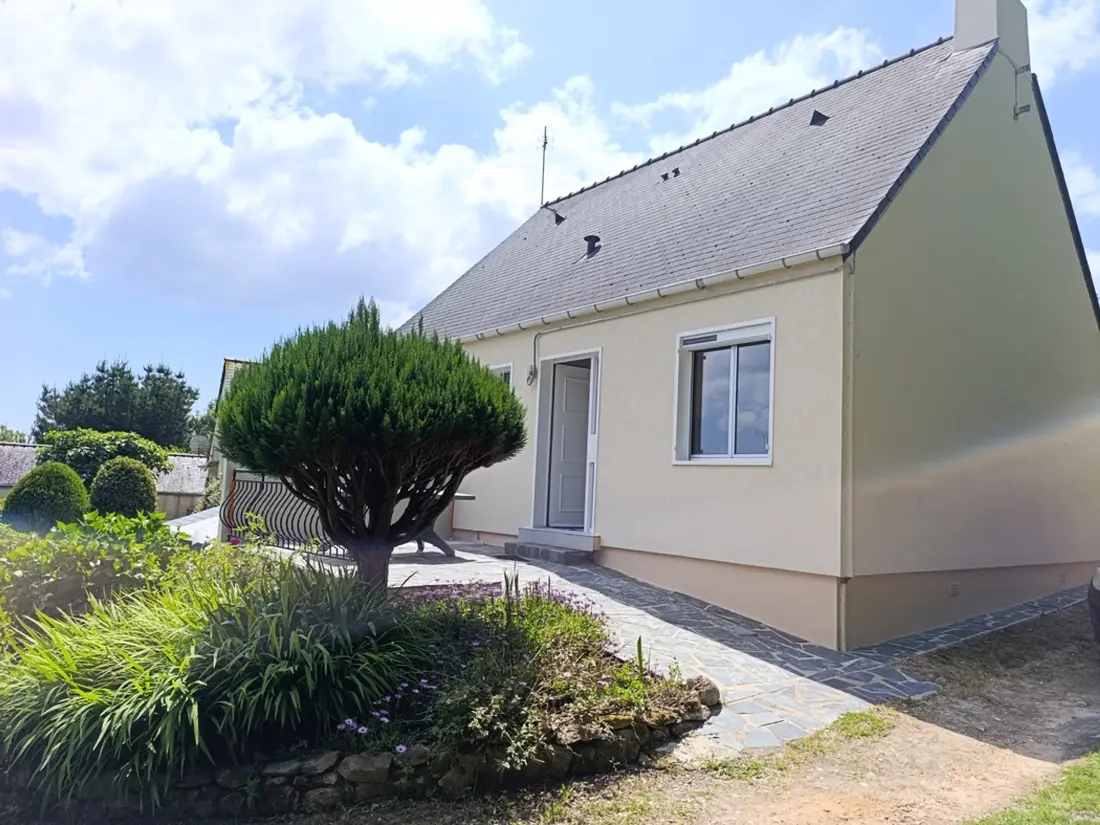 Maison de Vacances Saint-Gildas-de-Rhuys 17