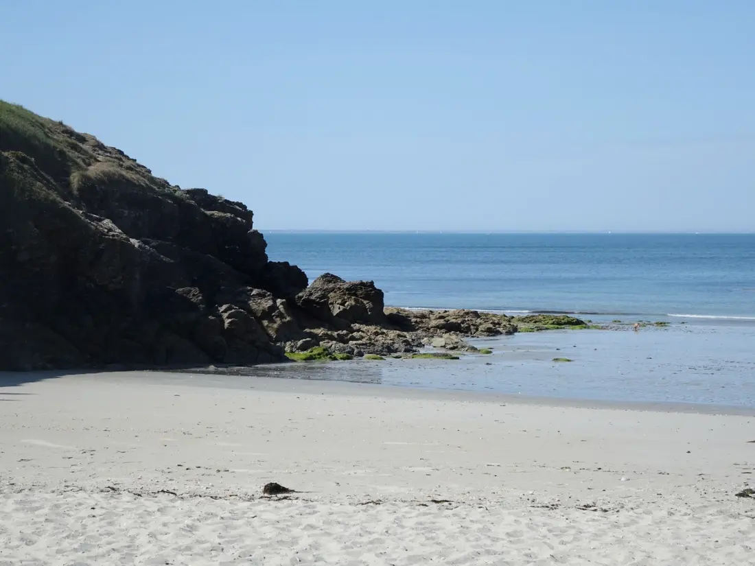 Maison de Vacances Saint-Gildas-de-Rhuys 17