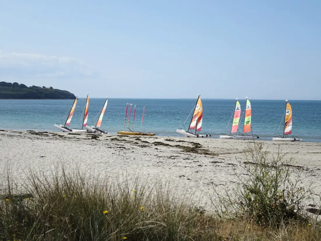 Maison de Vacances Saint-Gildas-de-Rhuys 17