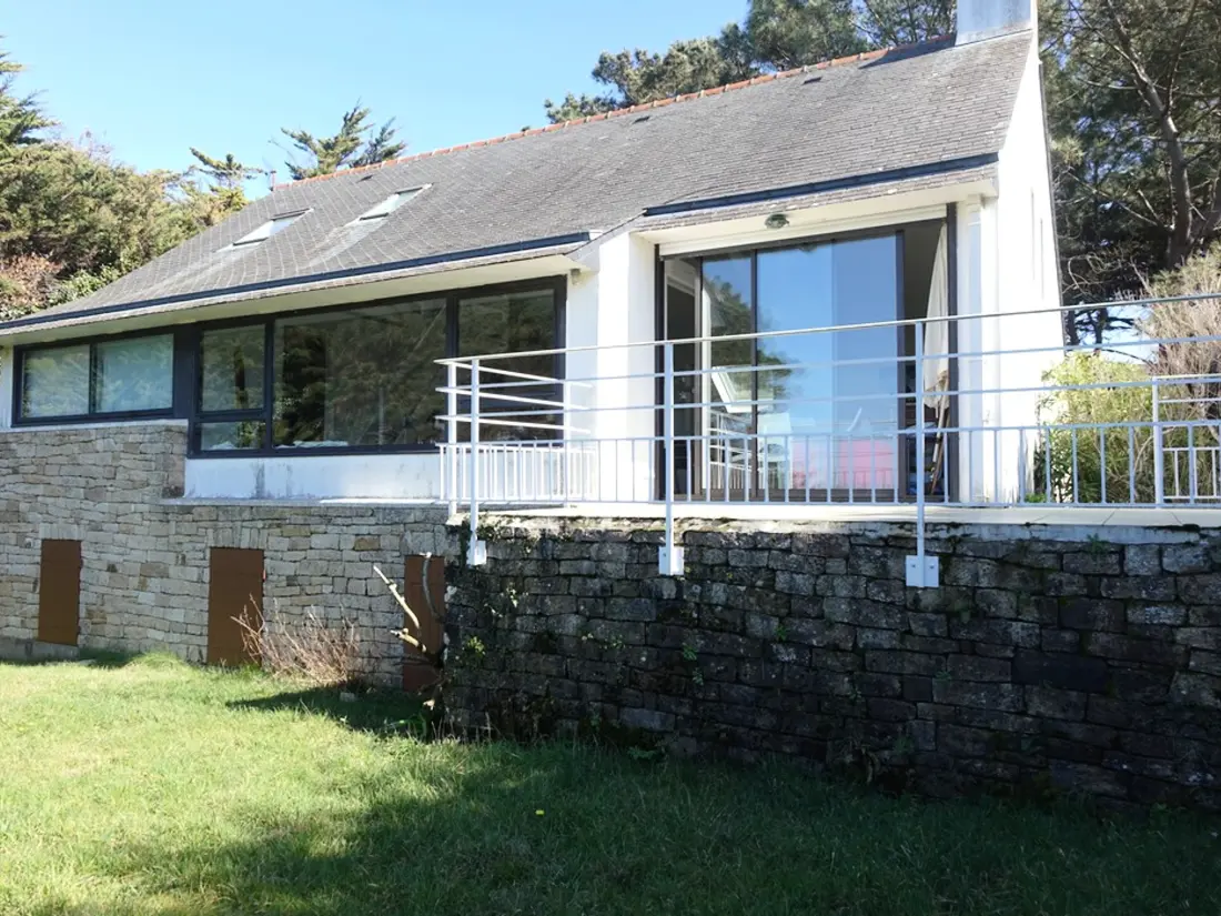 Maison de Vacances Saint-Gildas-de-Rhuys 29