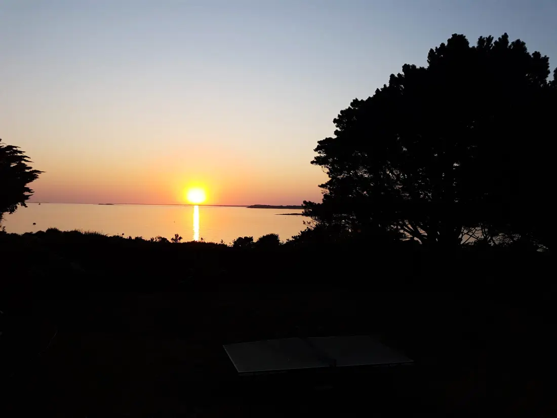 Maison de Vacances Saint-Gildas-de-Rhuys 29