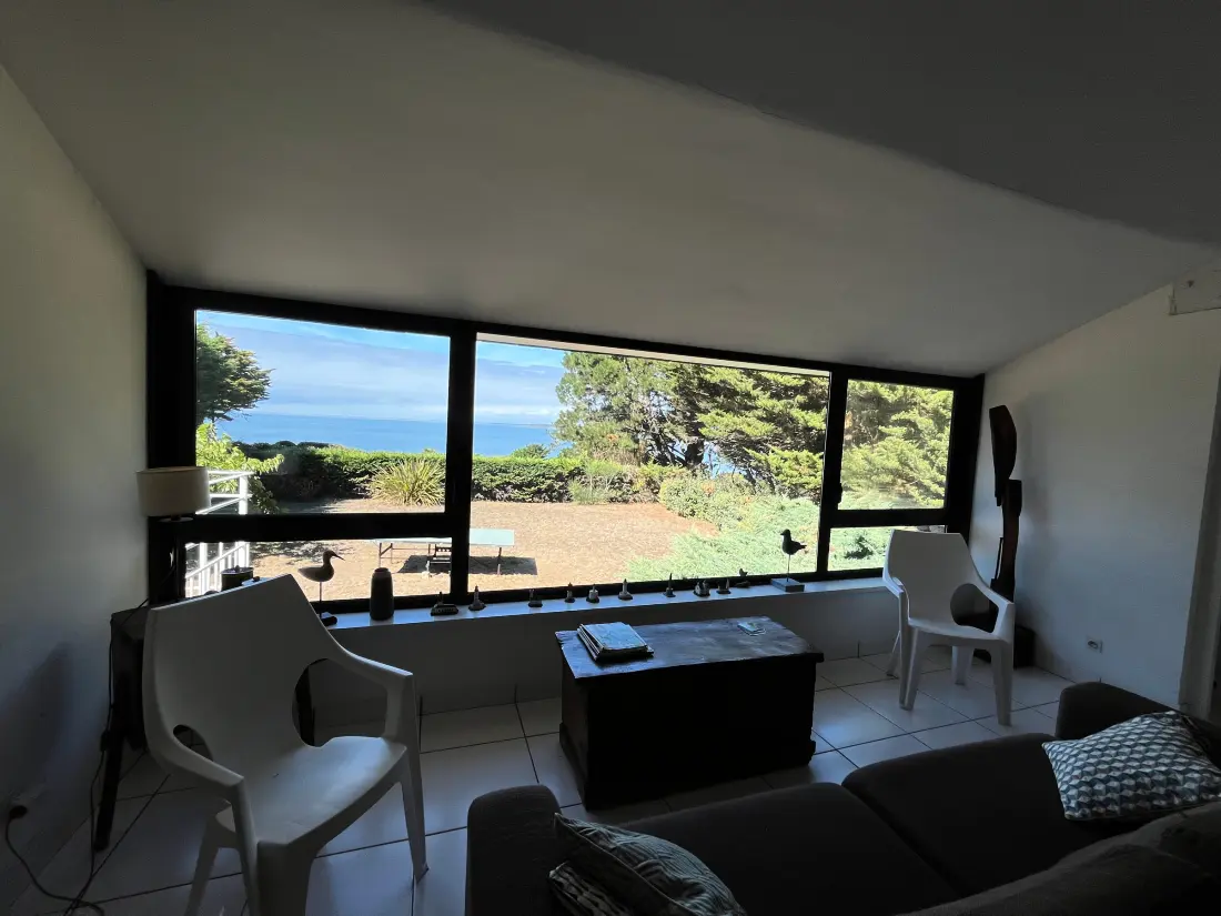 Maison de Vacances Saint-Gildas-de-Rhuys 29