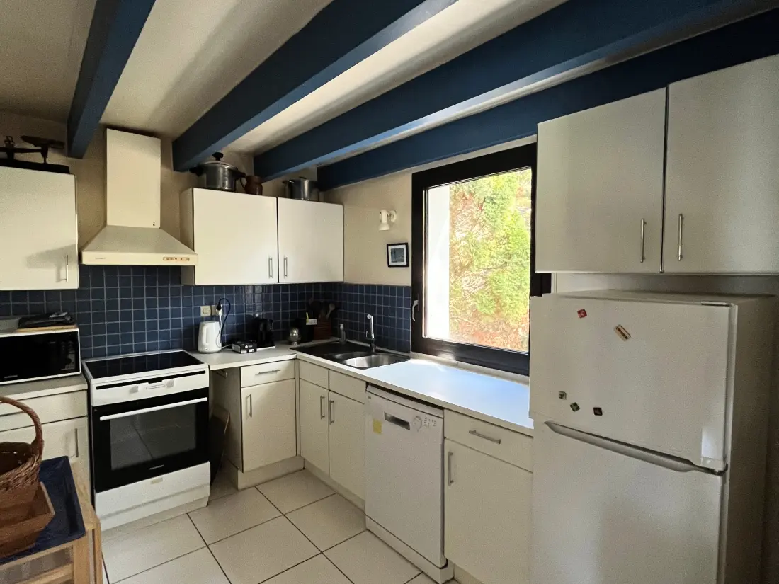 Maison de Vacances Saint-Gildas-de-Rhuys 29