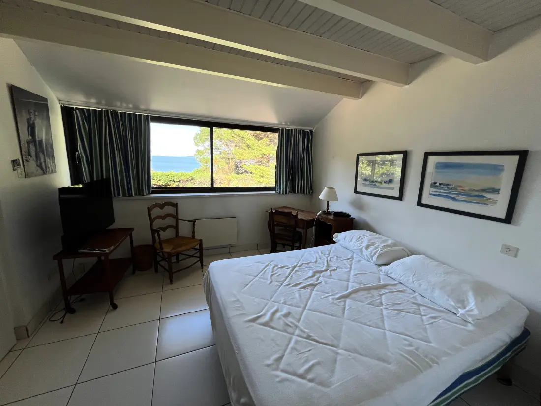 Maison de Vacances Saint-Gildas-de-Rhuys 29
