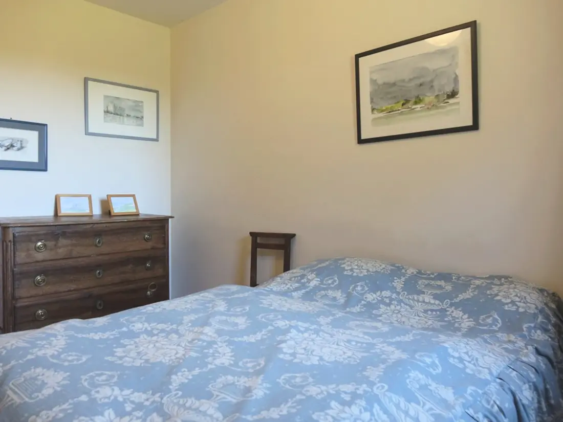 Maison de Vacances Saint-Gildas-de-Rhuys 29