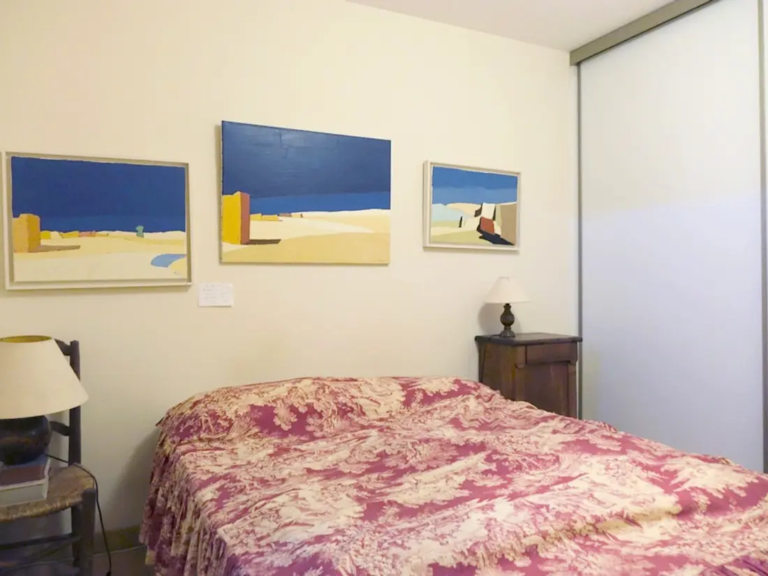 Maison de Vacances Saint-Gildas-de-Rhuys 29
