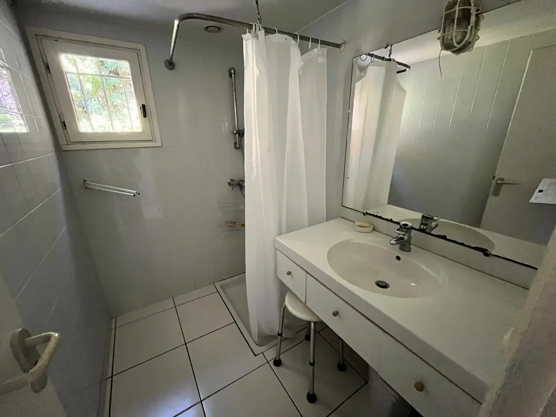 Maison de Vacances Saint-Gildas-de-Rhuys 29