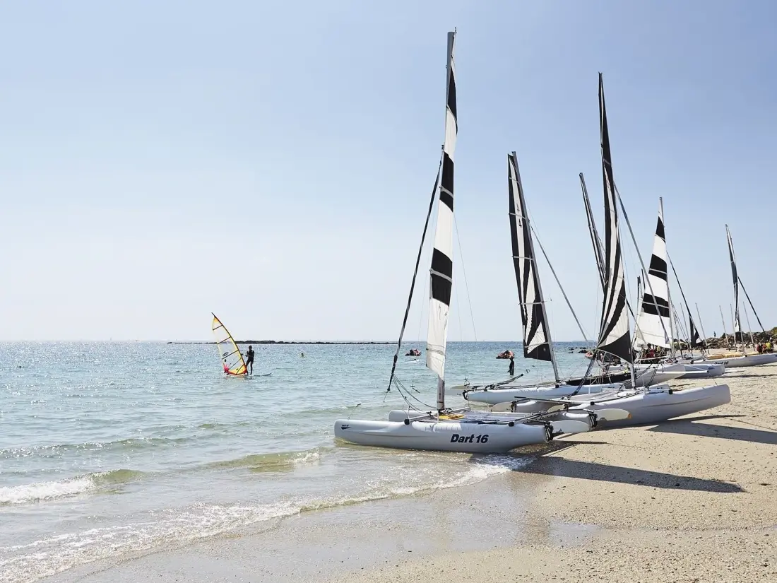 Maison de Vacances Saint-Gildas-de-Rhuys 30