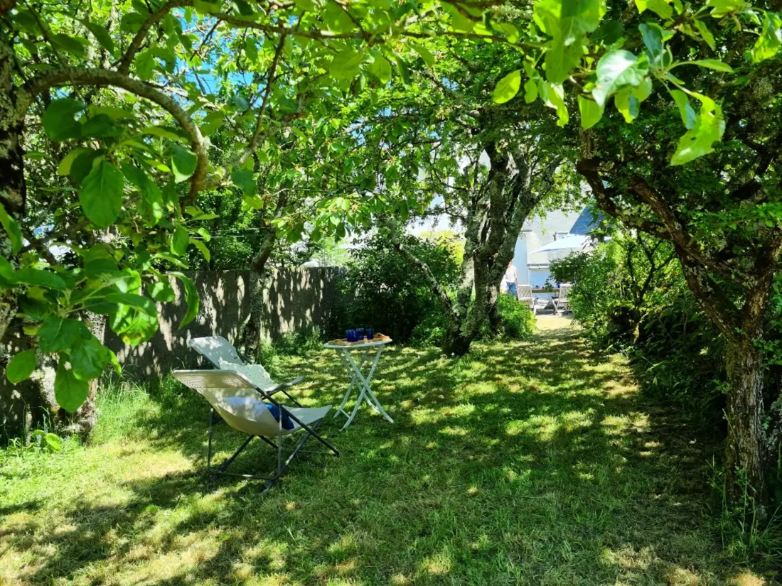 Maison de Vacances Saint-Gildas-de-Rhuys 30