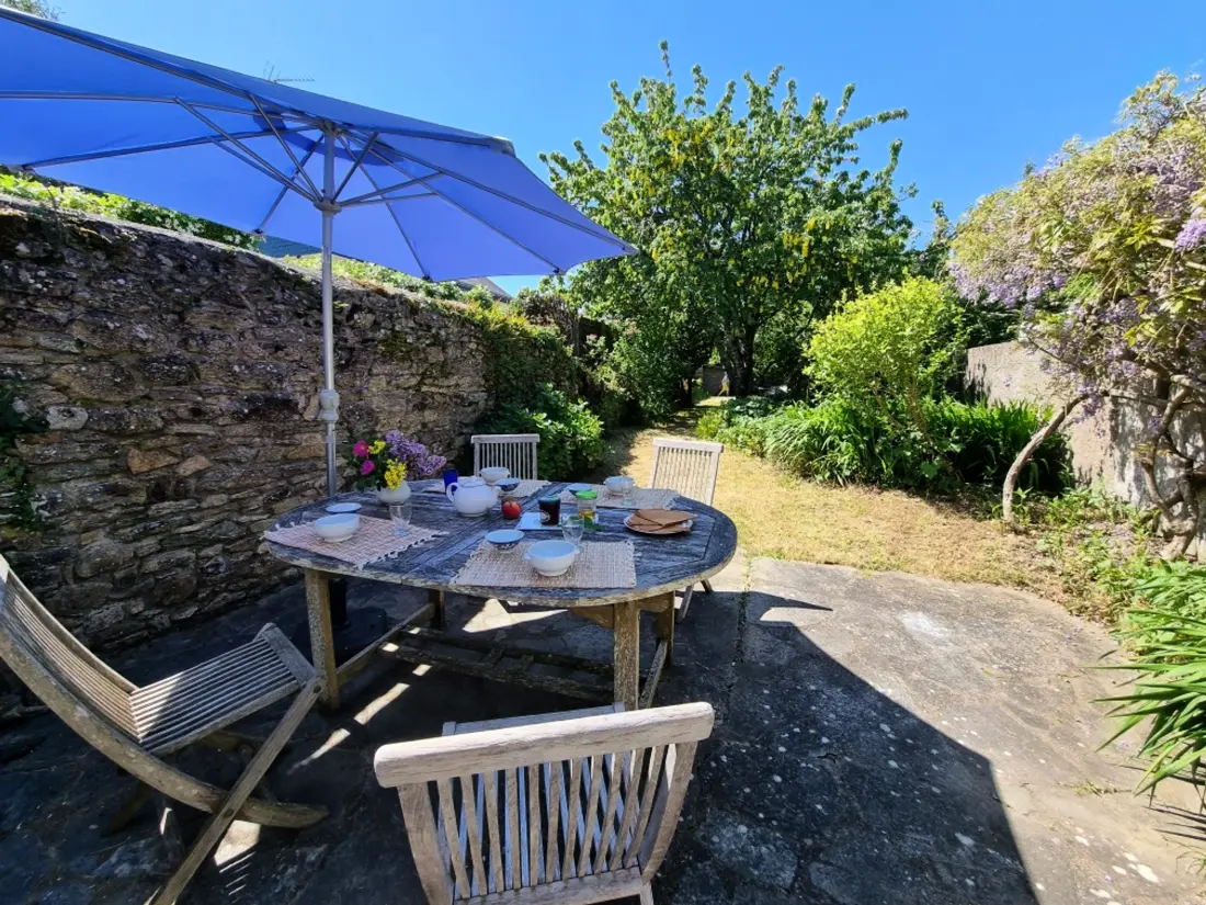 Maison de Vacances Saint-Gildas-de-Rhuys 30