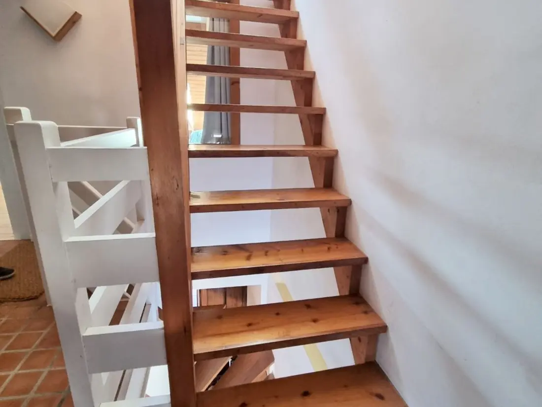 Maison de Vacances Saint-Gildas-de-Rhuys 30