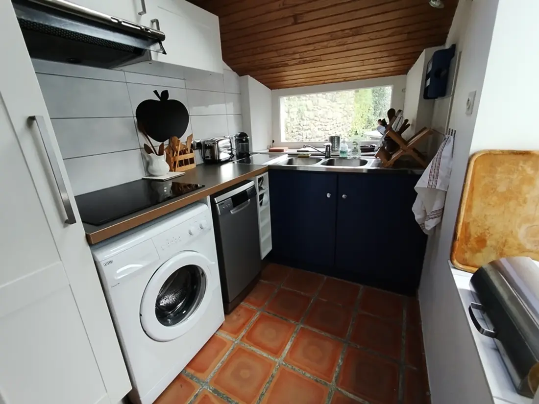 Maison de Vacances Saint-Gildas-de-Rhuys 30