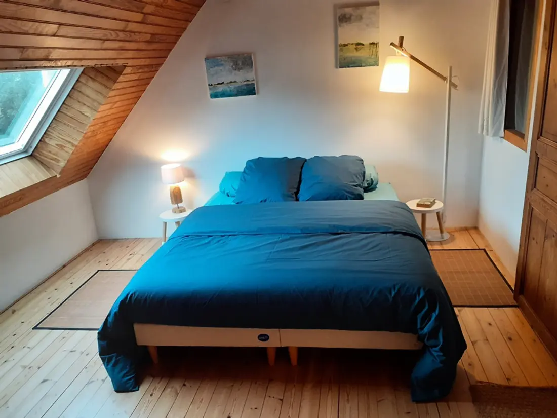 Maison de Vacances Saint-Gildas-de-Rhuys 30
