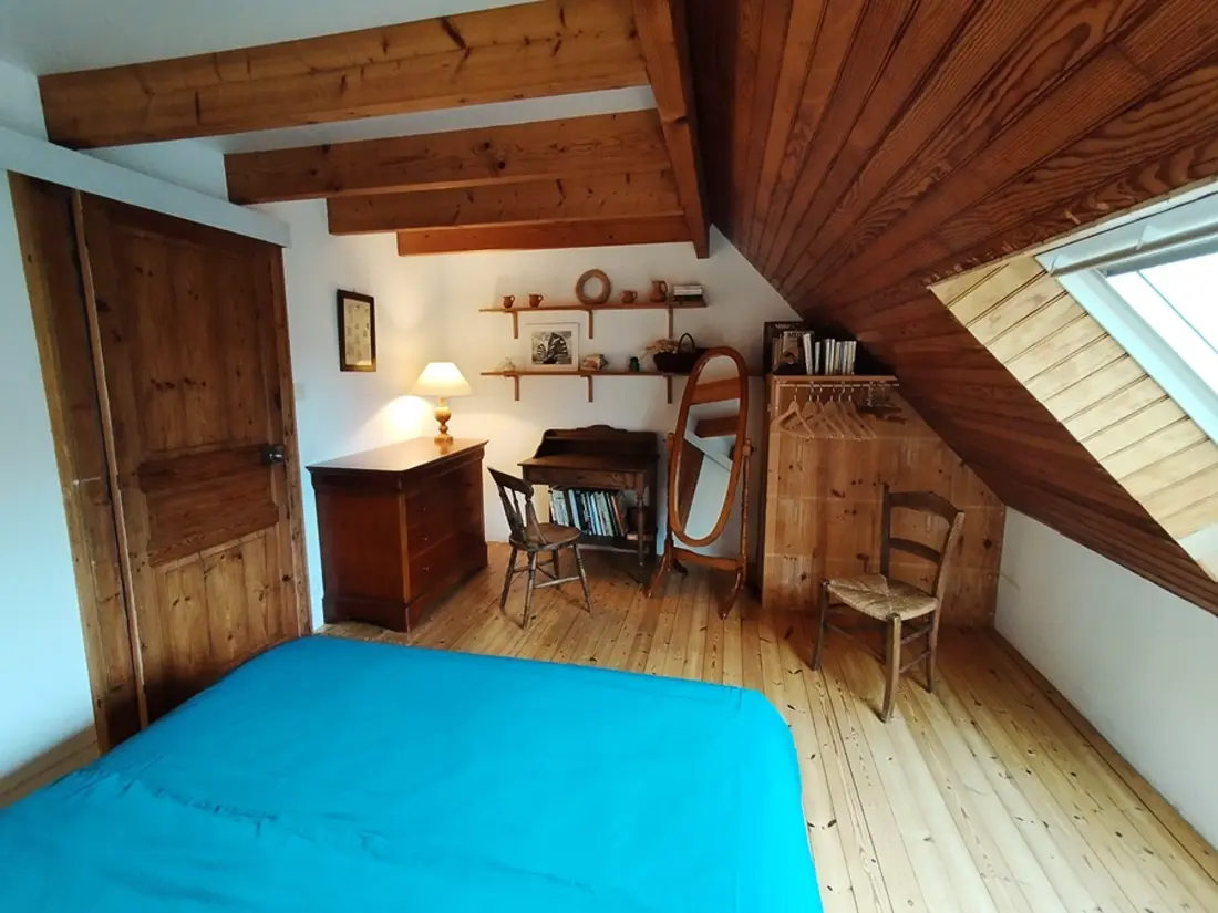 Maison de Vacances Saint-Gildas-de-Rhuys 30