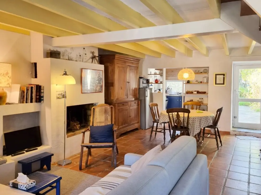 Maison de Vacances Saint-Gildas-de-Rhuys 30
