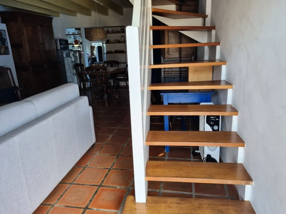 Maison de Vacances Saint-Gildas-de-Rhuys 30