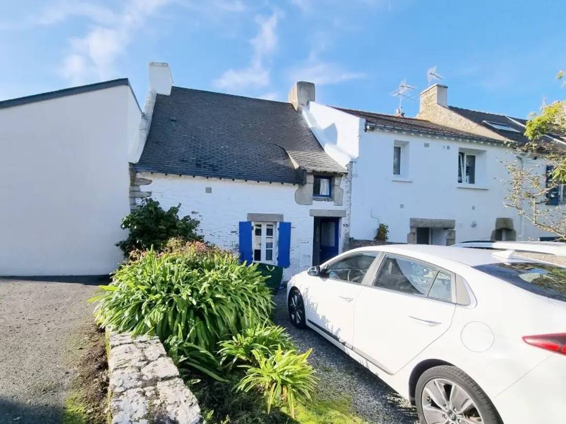 Maison de Vacances Saint-Gildas-de-Rhuys 30