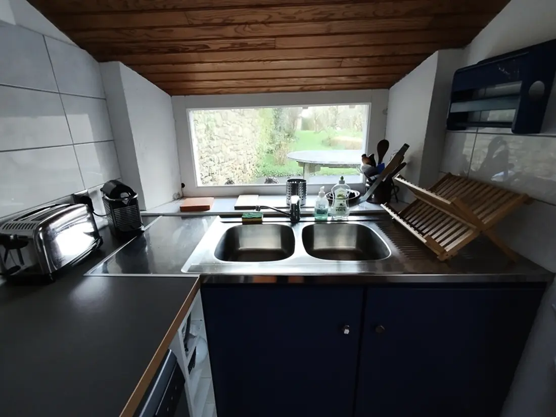 Maison de Vacances Saint-Gildas-de-Rhuys 30