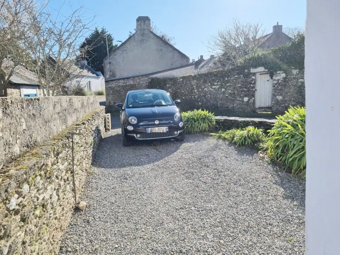Maison de Vacances Saint-Gildas-de-Rhuys 30