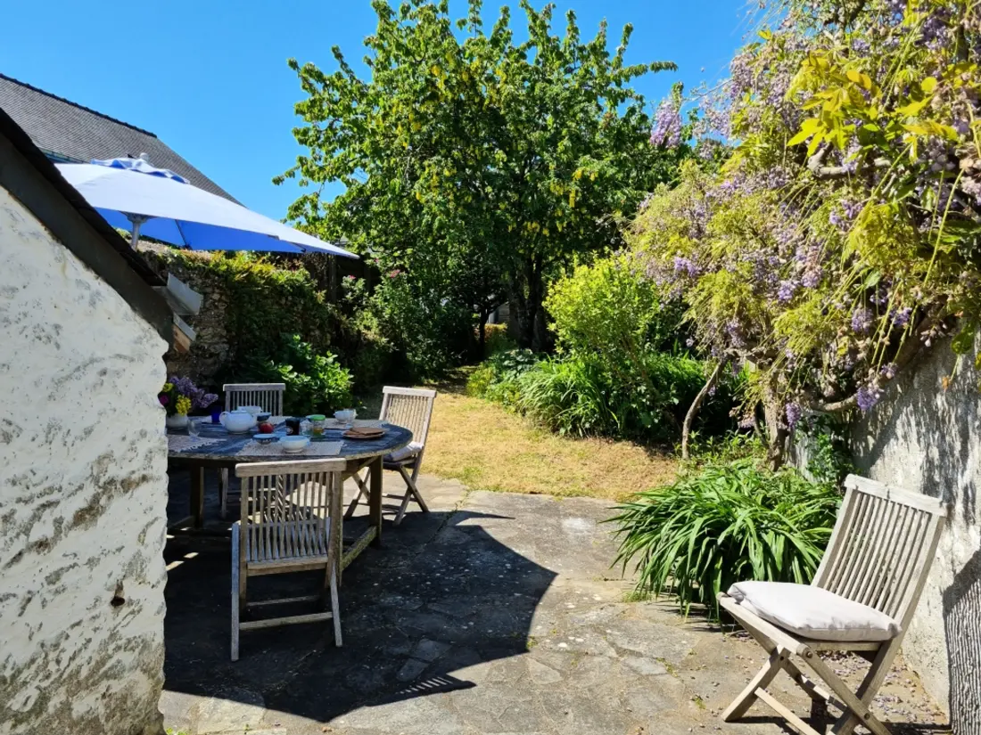 Maison de Vacances Saint-Gildas-de-Rhuys 30