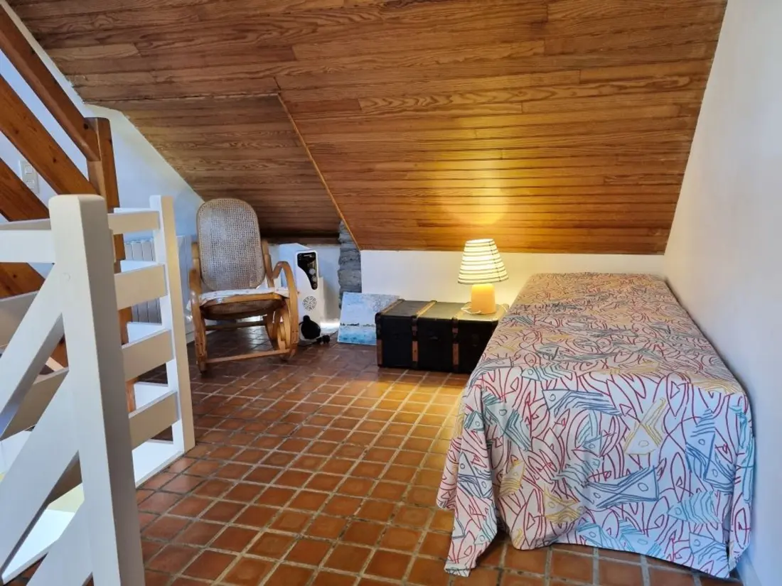 Maison de Vacances Saint-Gildas-de-Rhuys 30