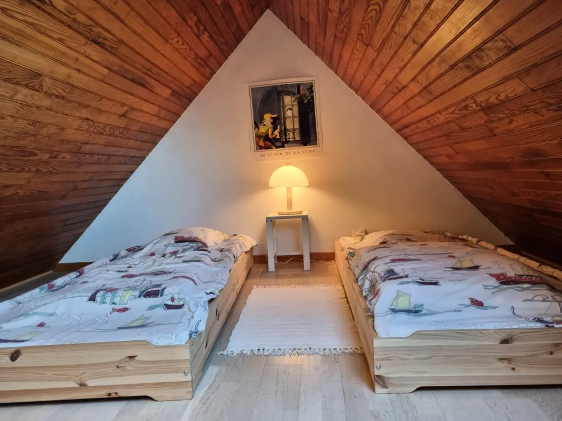 Maison de Vacances Saint-Gildas-de-Rhuys 30