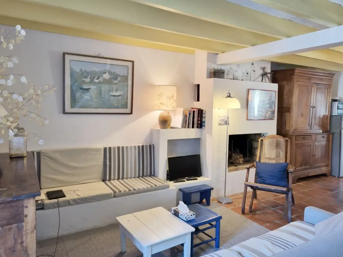 Maison de Vacances Saint-Gildas-de-Rhuys 30