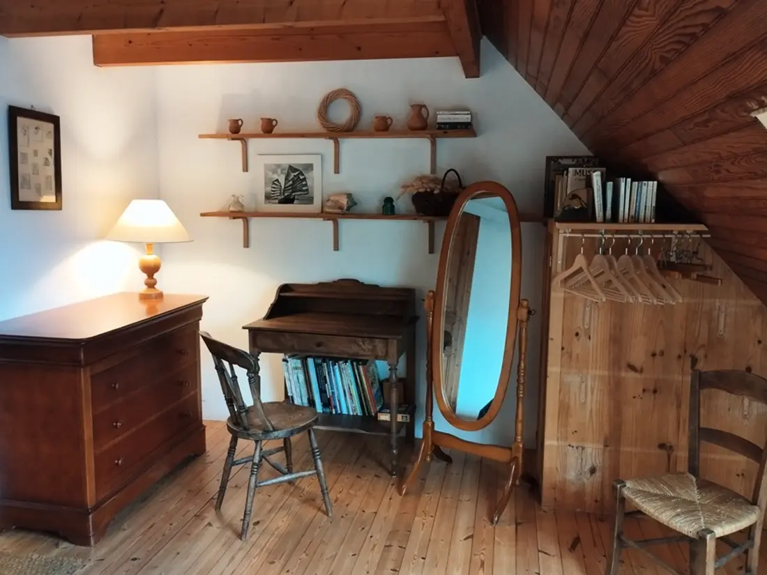 Maison de Vacances Saint-Gildas-de-Rhuys 30