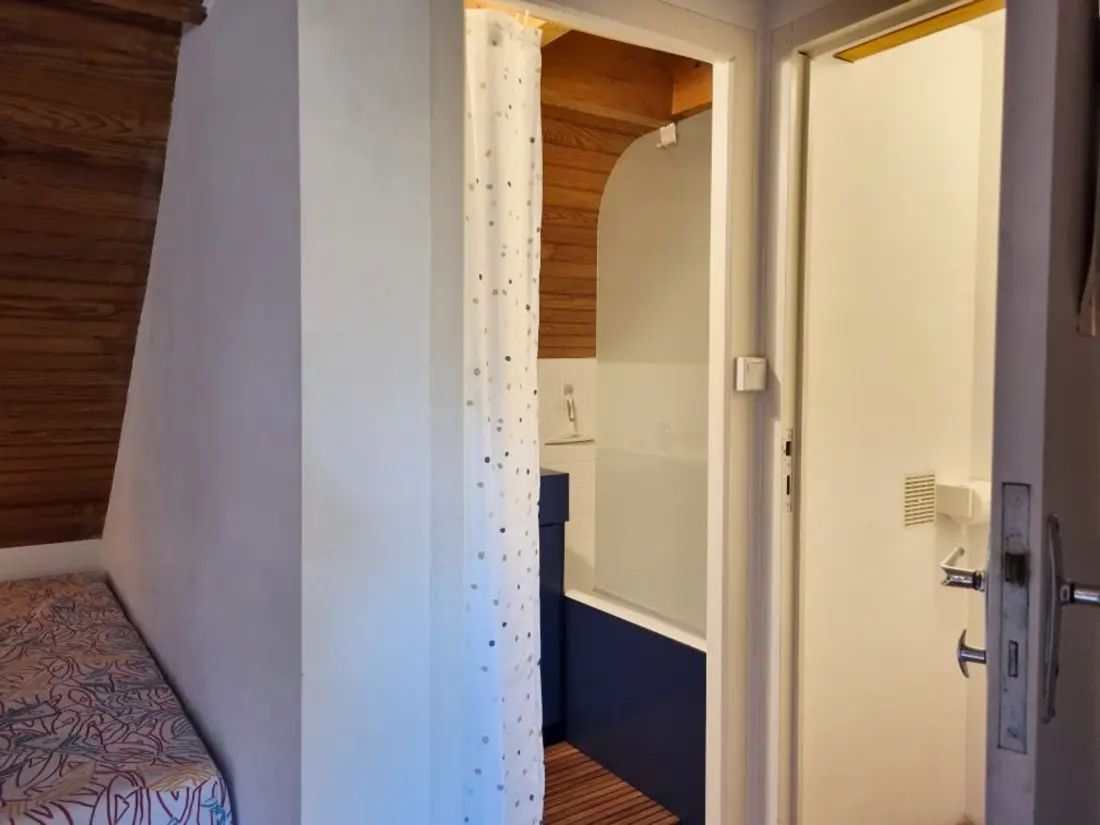 Maison de Vacances Saint-Gildas-de-Rhuys 30