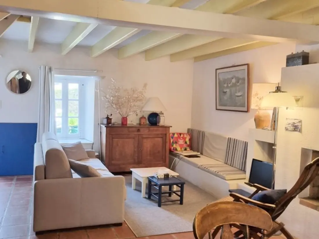 Maison de Vacances Saint-Gildas-de-Rhuys 30