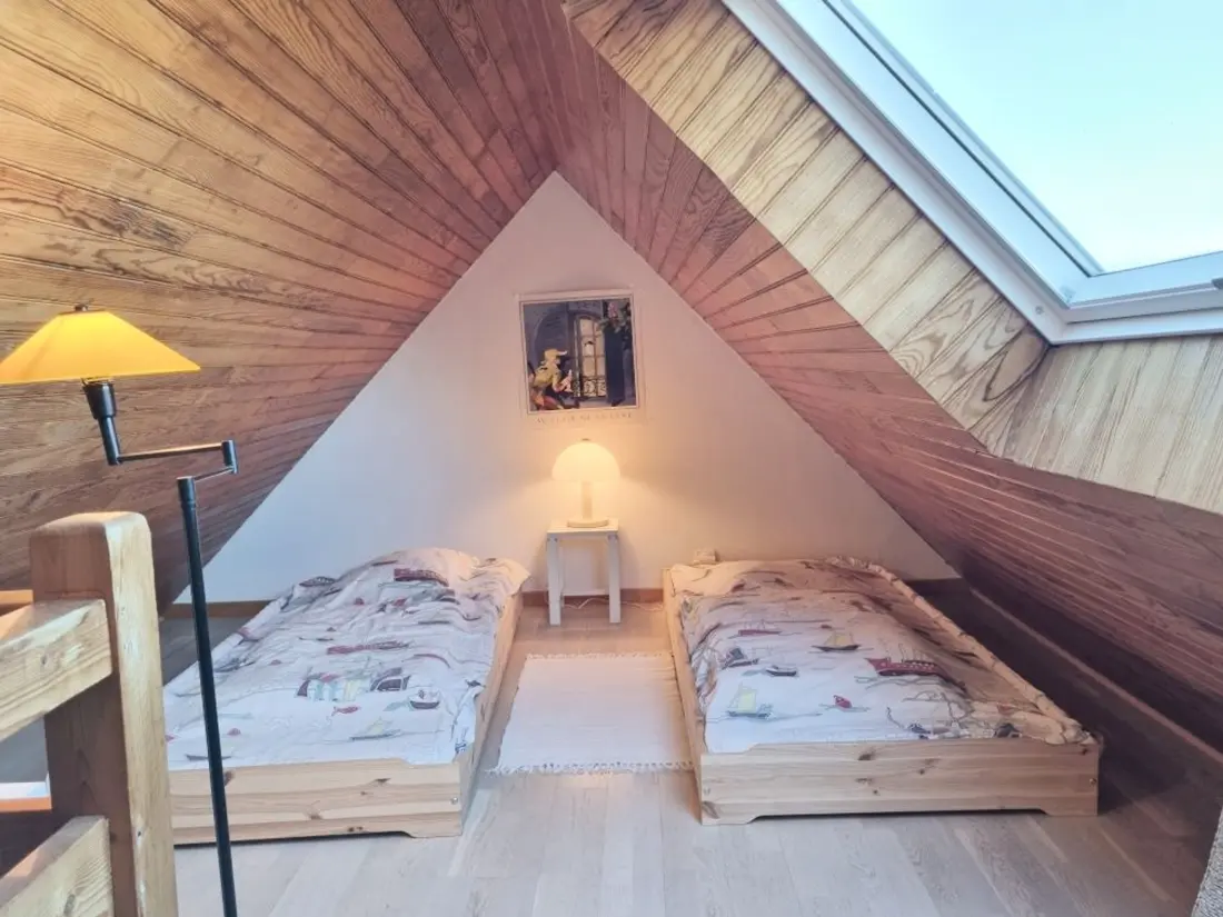 Maison de Vacances Saint-Gildas-de-Rhuys 30