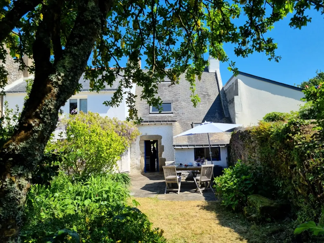 Maison de Vacances Saint-Gildas-de-Rhuys 30