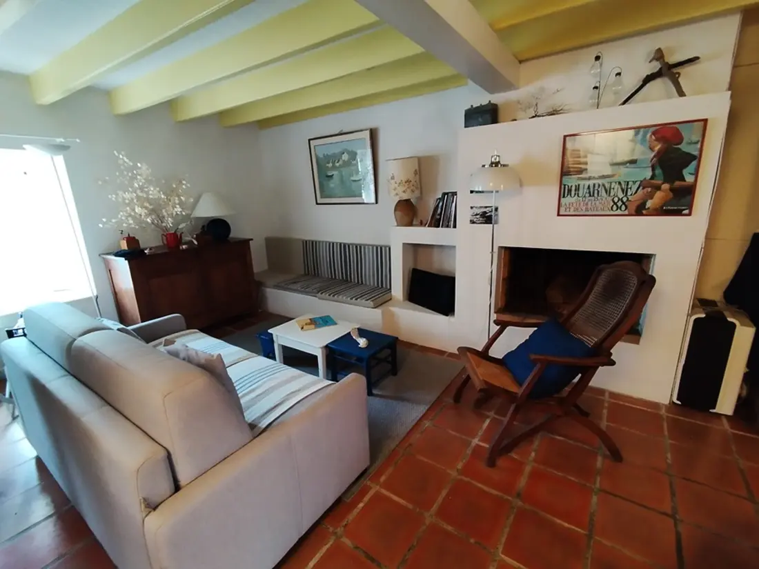 Maison de Vacances Saint-Gildas-de-Rhuys 30