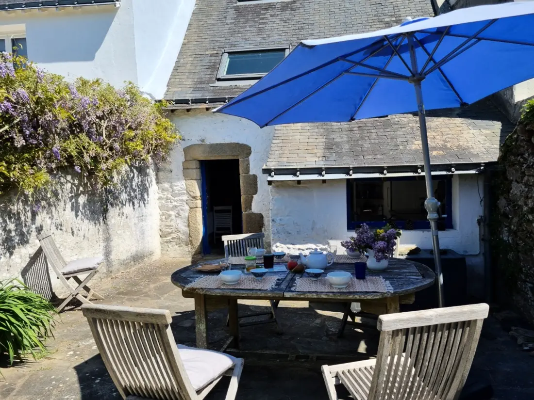 Maison de Vacances Saint-Gildas-de-Rhuys 30