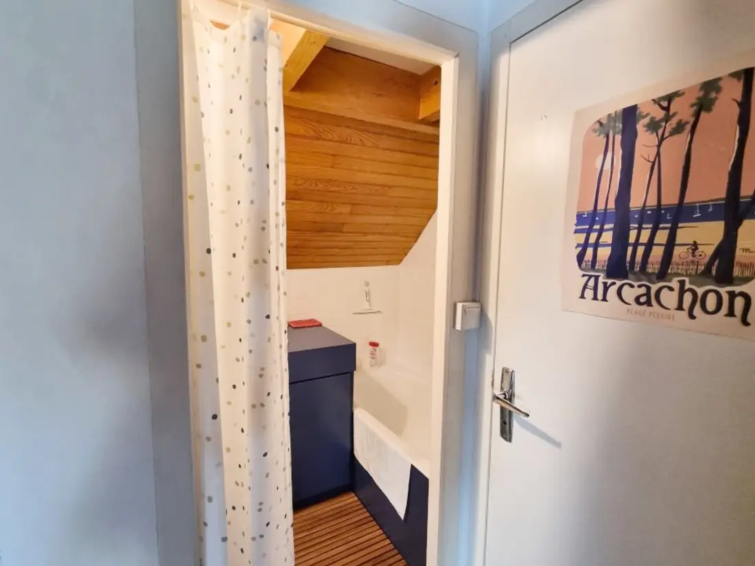 Maison de Vacances Saint-Gildas-de-Rhuys 30