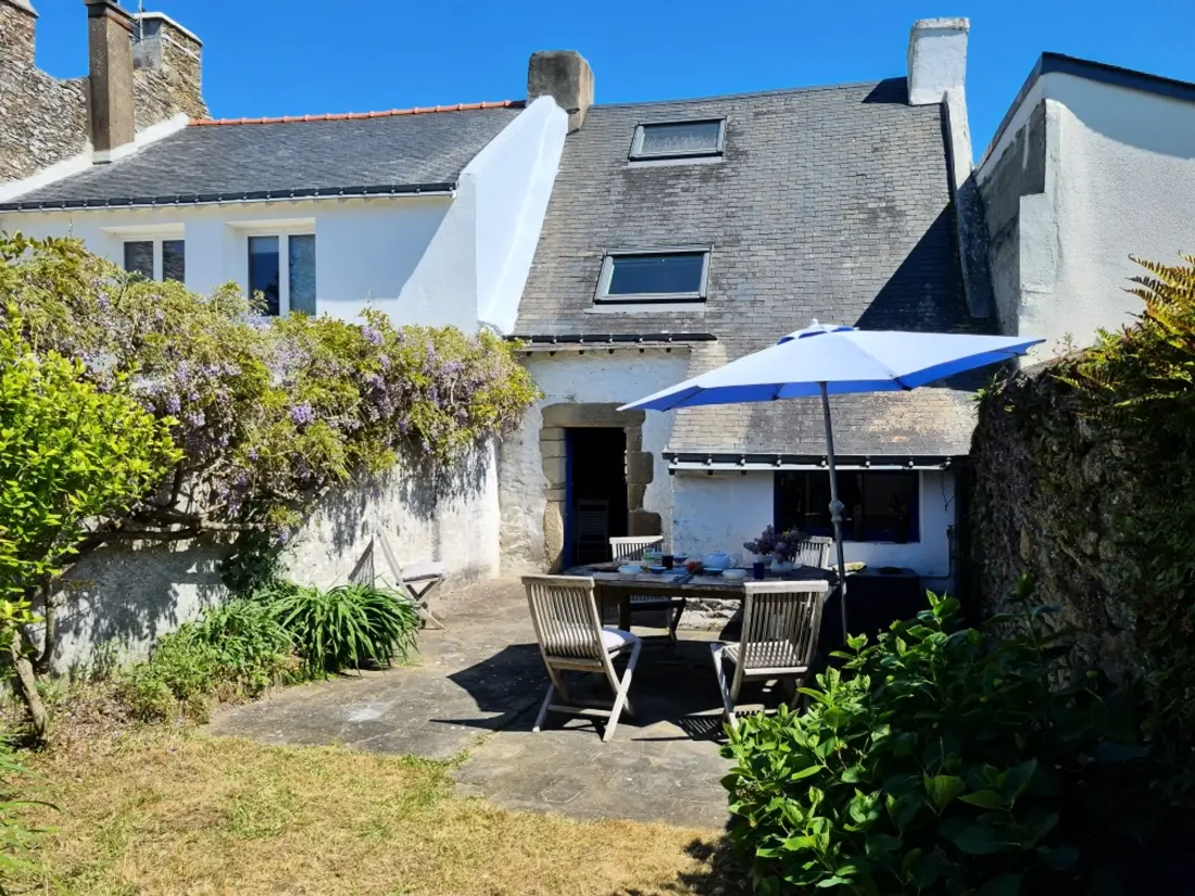 Maison de Vacances Saint-Gildas-de-Rhuys 30