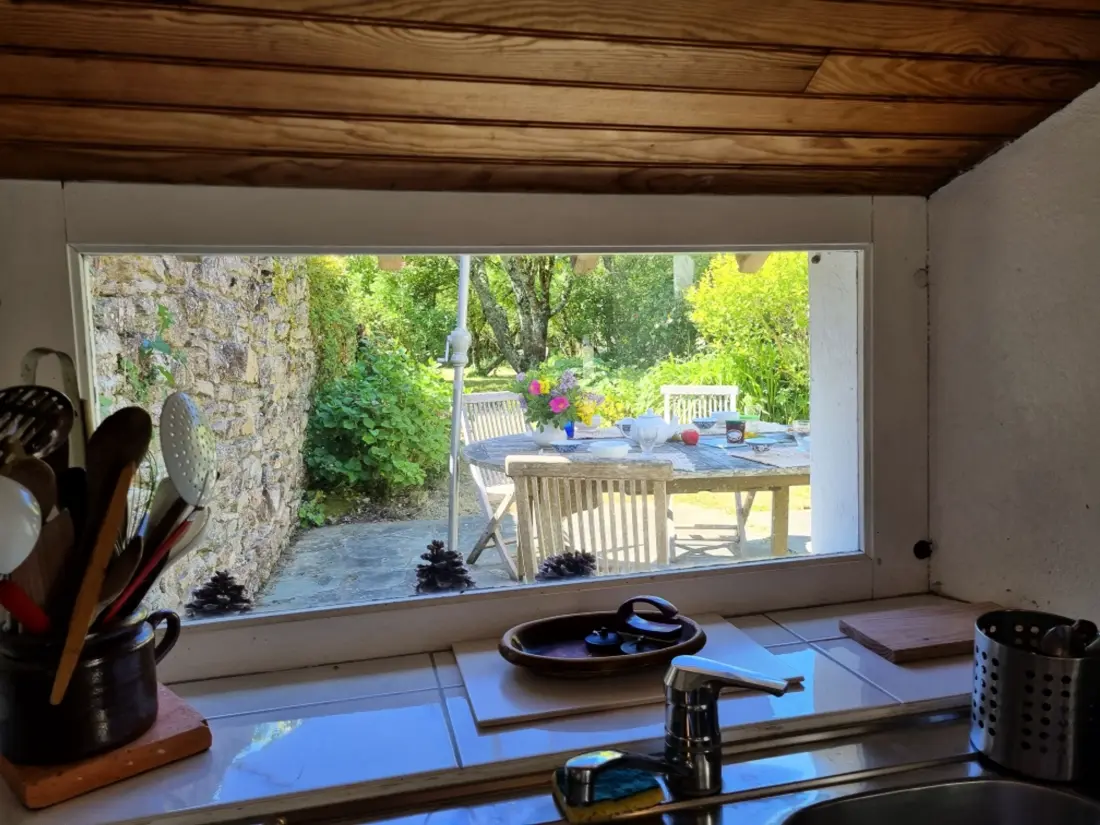 Maison de Vacances Saint-Gildas-de-Rhuys 30