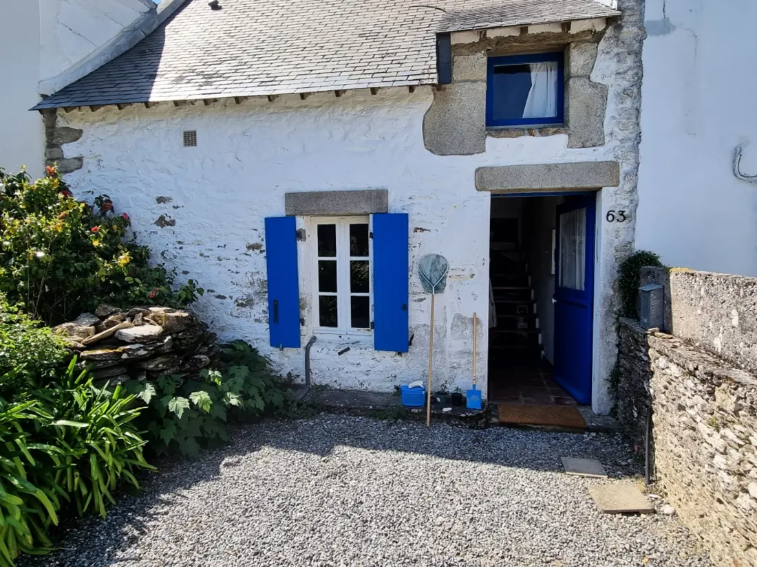 Maison de Vacances Saint-Gildas-de-Rhuys 30
