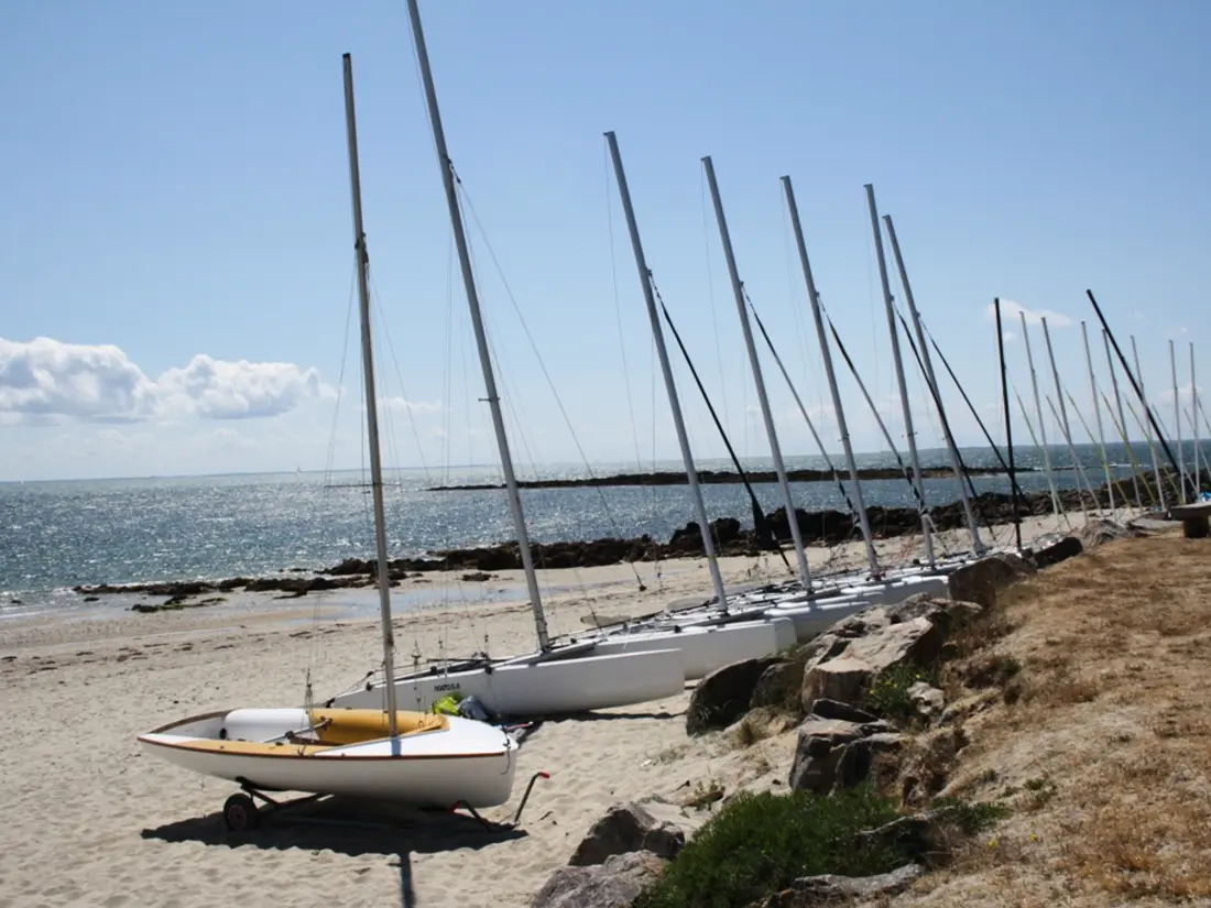 Maison de Vacances Saint-Gildas-de-Rhuys 30