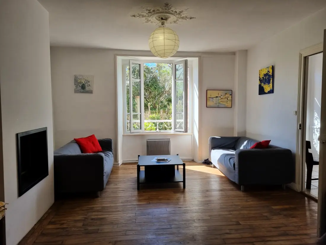 Maison de Vacances Saint-Gildas-de-Rhuys 34