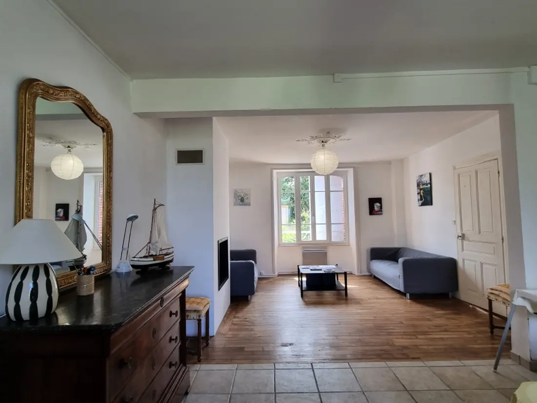 Maison de Vacances Saint-Gildas-de-Rhuys 34