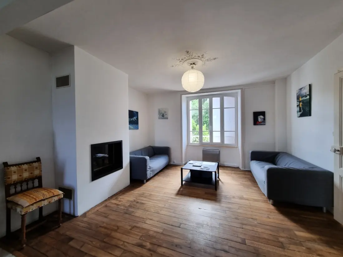 Maison de Vacances Saint-Gildas-de-Rhuys 34