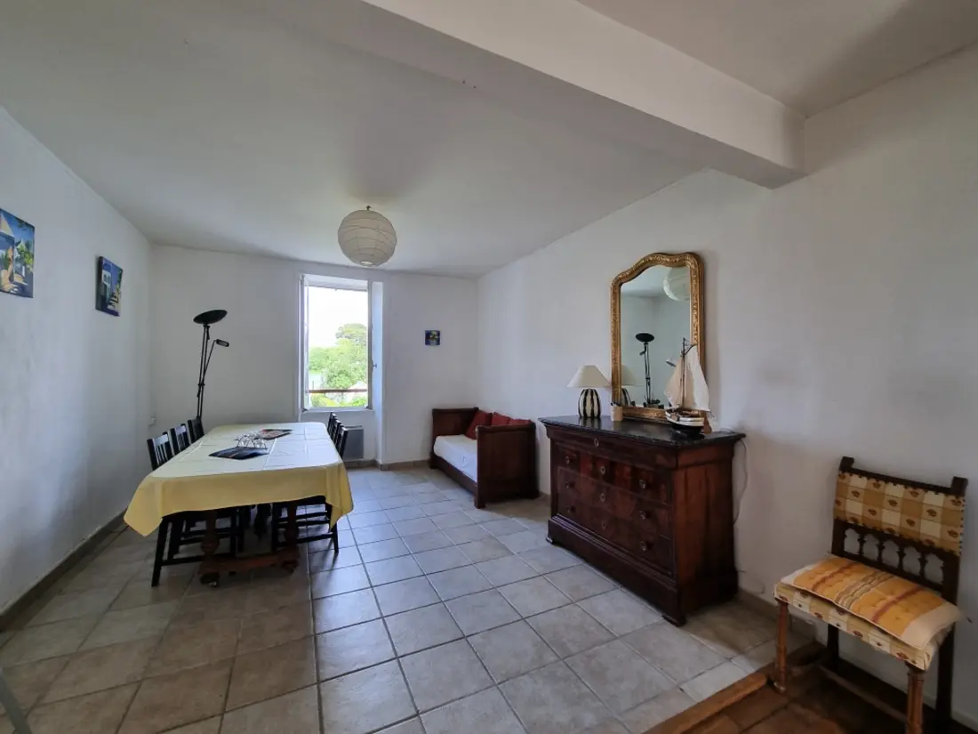 Maison de Vacances Saint-Gildas-de-Rhuys 34