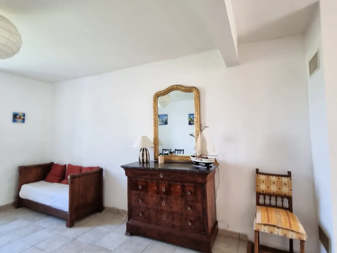 Maison de Vacances Saint-Gildas-de-Rhuys 34